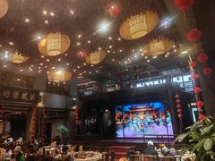 -巴国布衣·Sichuan Folk(紫荆店)
