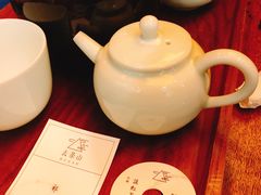 -去茶山(新光里店)