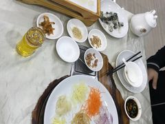 -凯盈阁·顺德私房菜·桑拿鸡