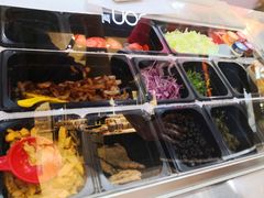 -赛百味SUBWAY(长宁龙之梦店)