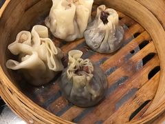 -鸿瑞興面馆(梅岭店)