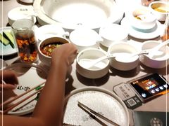 -芸山季·云南野生菌火锅(宝能环球汇店)
