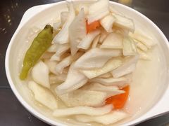 -扬州三头宴(东关街店)