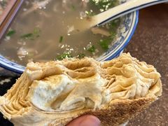 -老三羊汤【北兴隆街店】