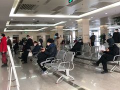 -北京大学第一医院(西城厂桥院区)