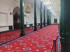 -艾提尕尔清真寺