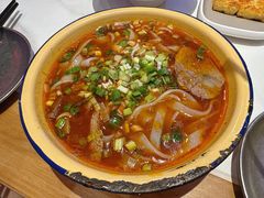-不是烧烤·武汉大排档(亚运村店)