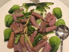 -万宝海鲜舫(劳动公园店)