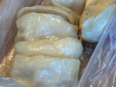 -水丰锅贴(延吉东路店)