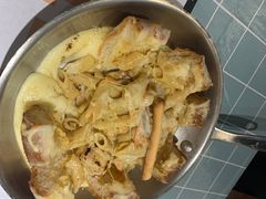 -新贝乐意大利餐厅(苏州中心店)