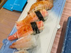 -晴季寿司(红旗街万达店)