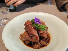-十朝院子·南京菜(夫子庙店)