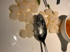 龙井虾仁-穿越·外婆家(西溪天堂店)