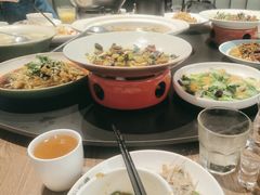 -滇铺子·云南特色菜·第九届野生菌美食节(曲靖万达店)