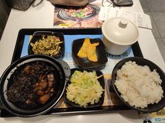 -老娘舅(富都广场店)
