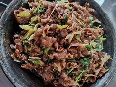 -德胜小馆(德胜门店)