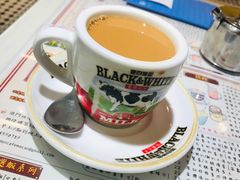 -金捞茶餐室(祐汉兴隆楼店)