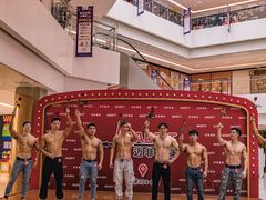 -MADFIT迈非健身(阳光天地店)