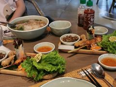-CHINCHIN 青青·泰国料理(万象食家店)