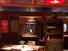 -小吊梨汤·北京菜·烤鸭(四元桥店)