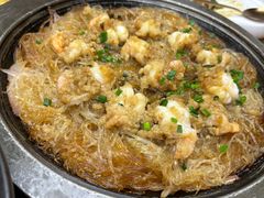 -云海肴·汽锅鸡·云南代表菜(天山百盛优客店)