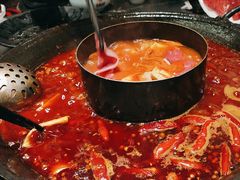 -巴蜀大将火锅(春熙店)