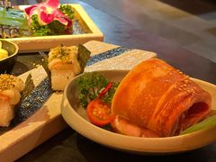 -和来烤肉(仓山万达店)