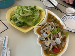 -覃记海鲜美食餐厅