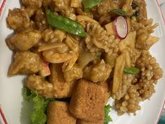 -北塘海鲜·天津菜(大光明桥旗舰店)