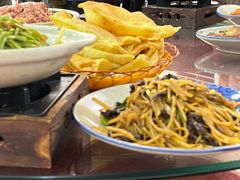 -百花人家(清水田园店)