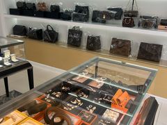 -小鱼中古奢侈品回收