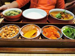 -牛腩之旅·牛腩牛杂煲(光启城美食城店)
