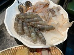 -一绪に寿喜烧(虹悦城店)