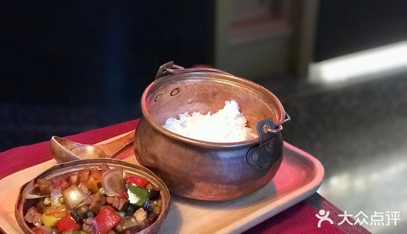 【苏州美食地图】超有feel的音乐🎵餐厅