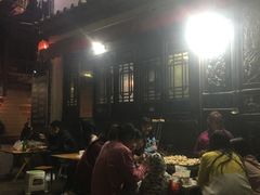 -老建水鸡脚王(翰林街店)