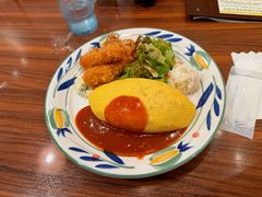 -北极星(梅田店)