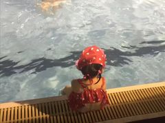 -武钢体育中心恒温游泳馆