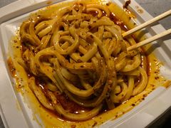 -清真盛志望麻酱酿皮·非遗老字号
