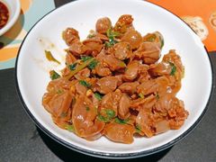 -羽鸽集·乳鸽专门店·地道顺德菜(岭南站店)