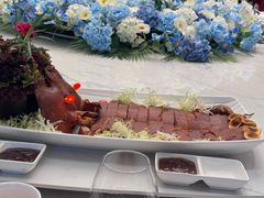 -安蒂娅.悦景轩中餐厅(西乡店)