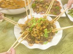 -旺原领头羊餐厅