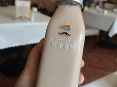特色奶茶-巴依老爷·新疆美食(上城区天城路店)