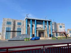 -大连海昌发现王国主题公园