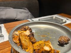 -汉巴味德(沈阳万象汇店)