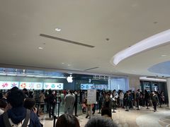 -Apple零售店(深圳益田假日广场店)
