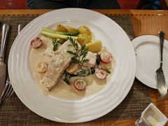 -国宾酒店-花园咖啡自助餐厅(北营房中街店)