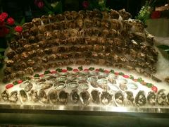 -芭菲盛宴·环球美食(袁家岗店)