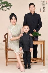 点击看大图 -小阿福儿童摄影(华中智谷店)