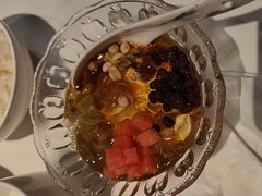 -贡宴盐帮菜自贡驻京联络处餐厅