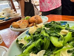 -绍兴名菜馆(可乐路店)